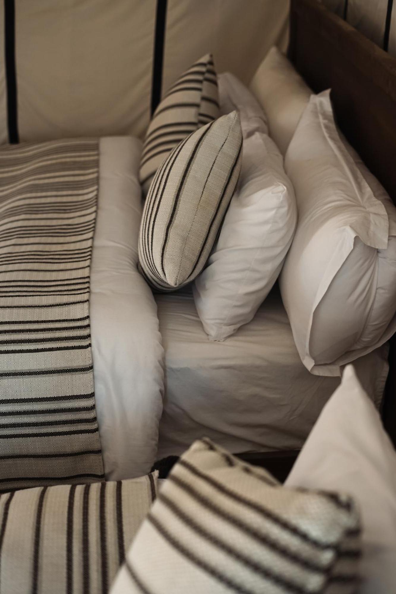 Berber Luxury Camp 5*